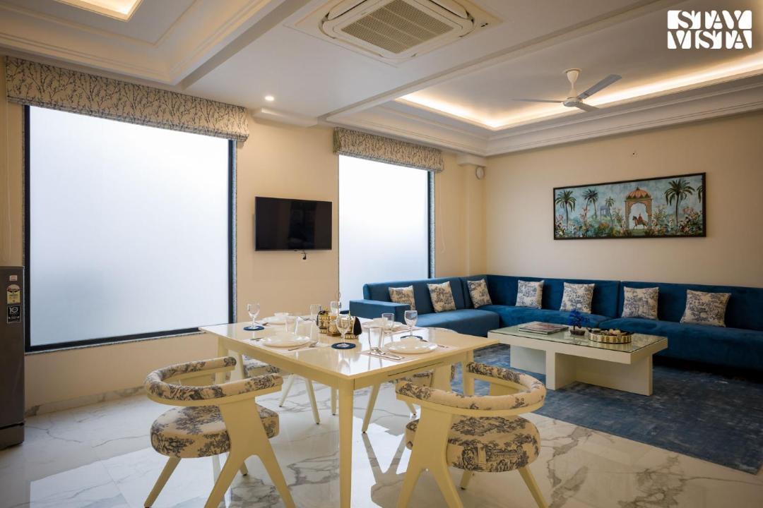Photo of Livingroom in Malviya Nagar