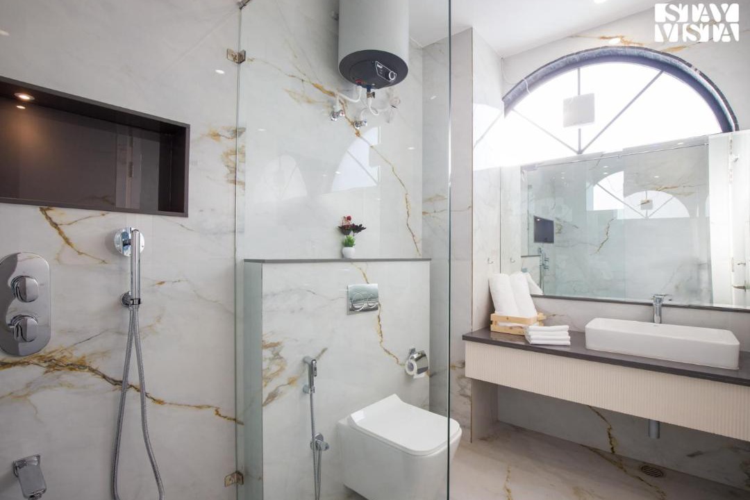 Photo of Bathroom in Malviya Nagar