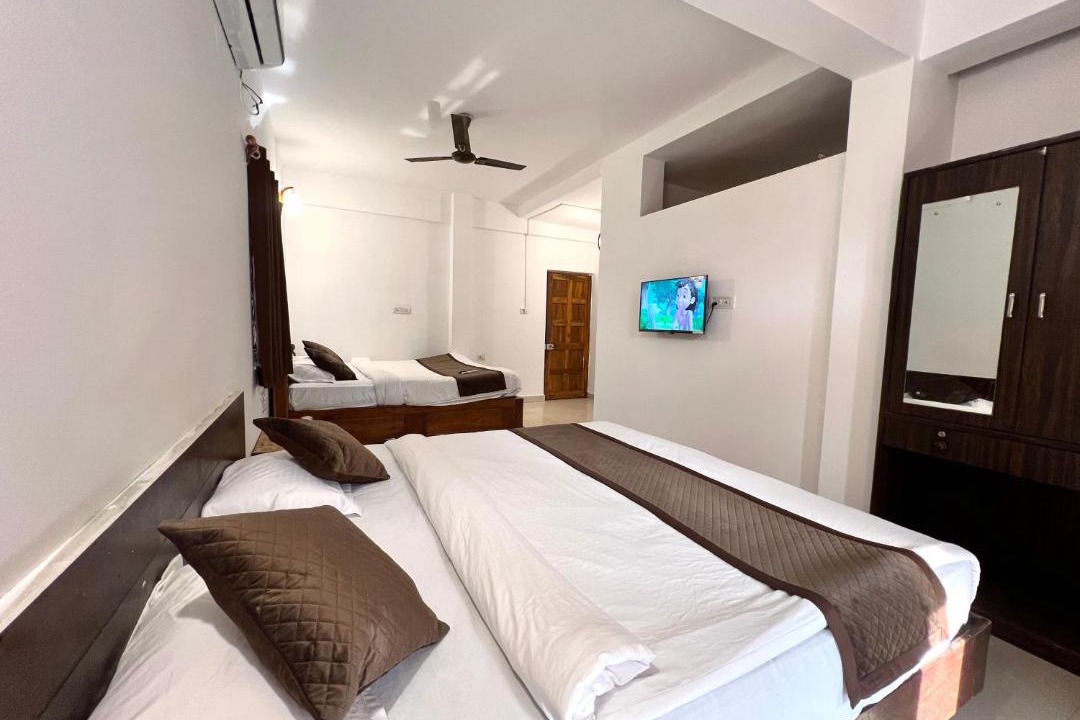 Photo of Bedroom in Saunta Vaddo