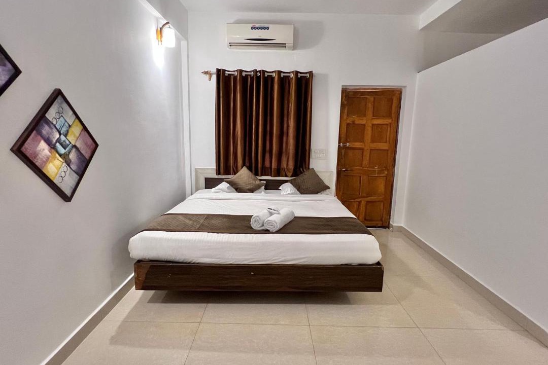 Photo of Bedroom in Saunta Vaddo
