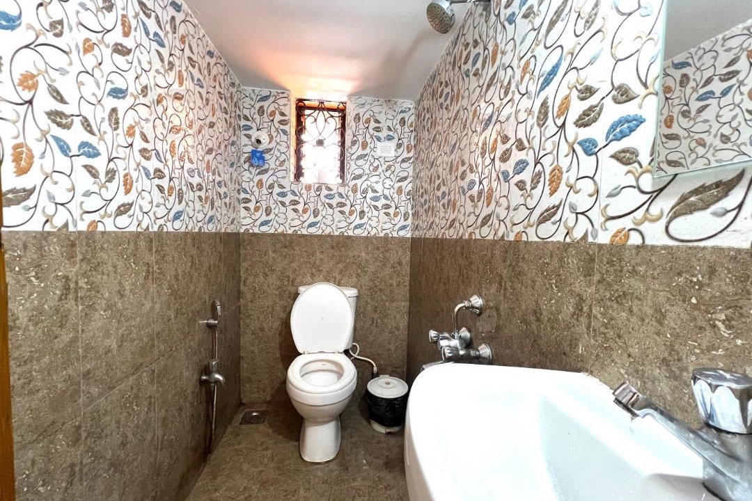 Photo of Bathroom in Saunta Vaddo