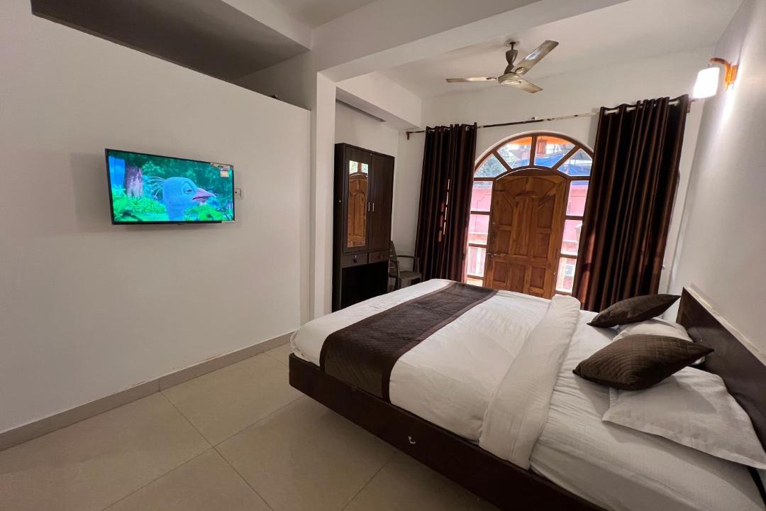 Photo of Bedroom in Saunta Vaddo