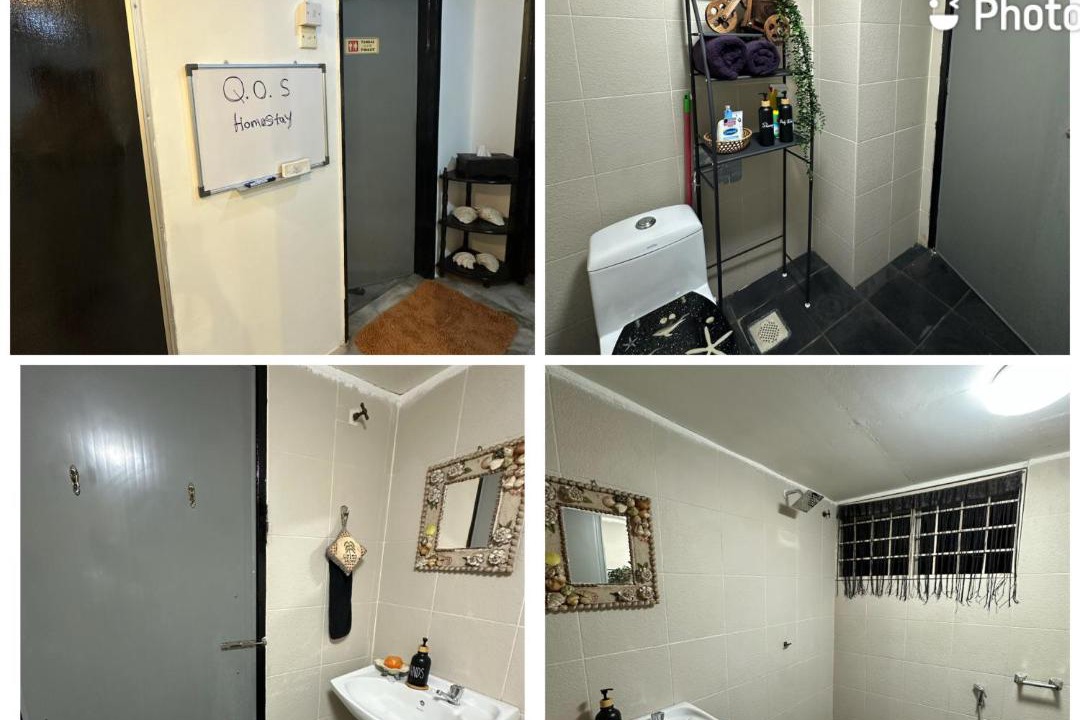 Photo of Bathroom in Puchong