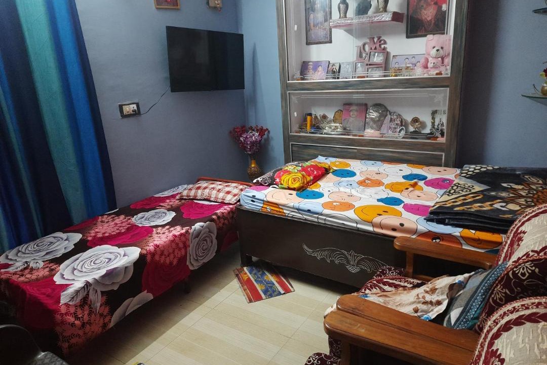 Photo of Bedroom in Jhusi