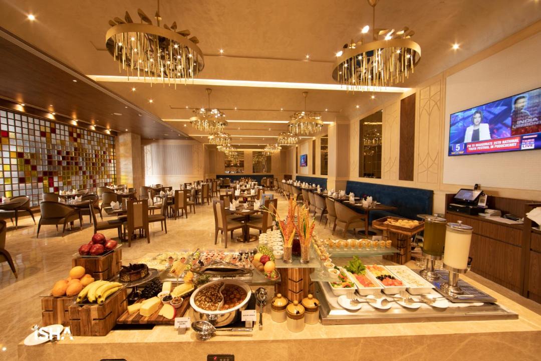 Photo of Kitchen in Greater Noida
