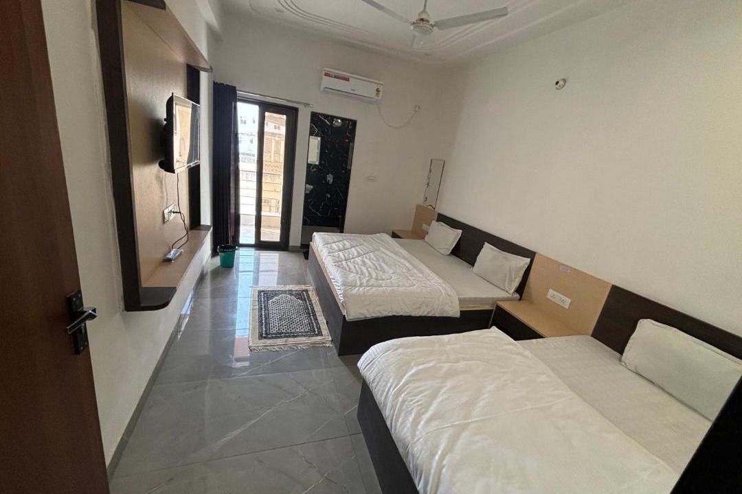 Photo of Bedroom in Sikar