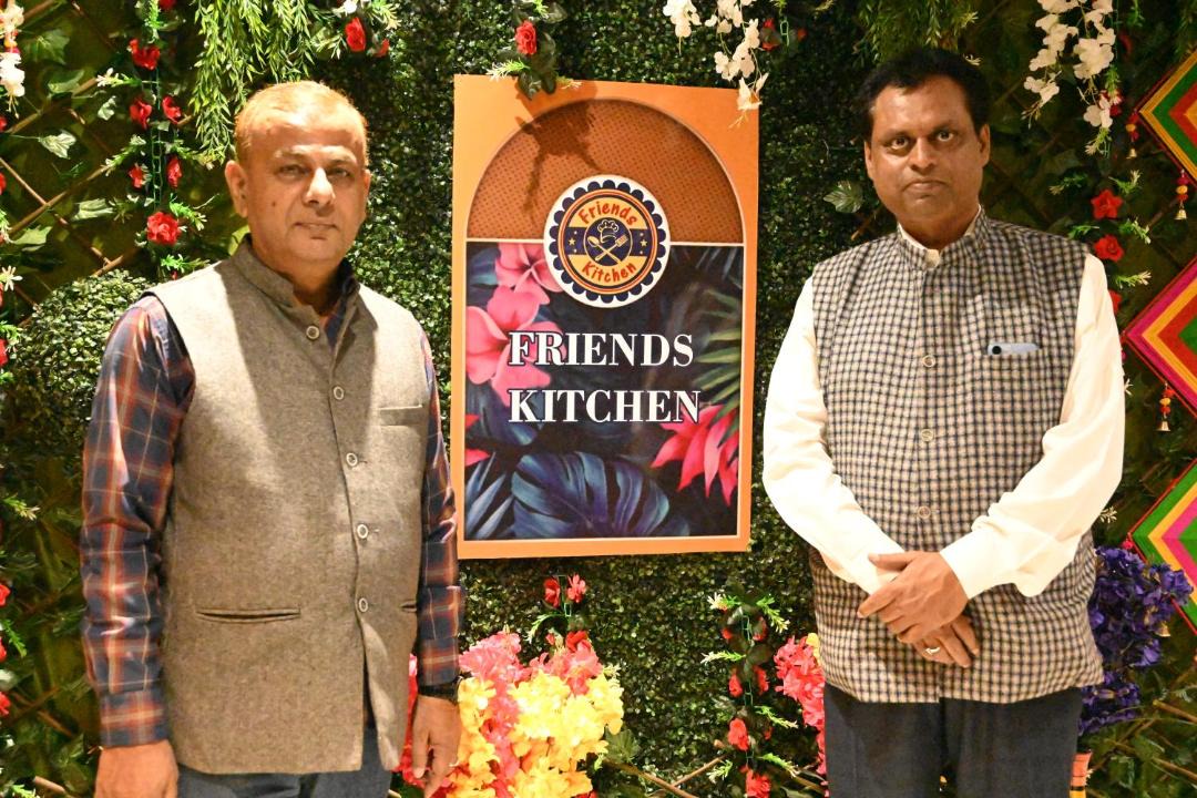 Photo of Kitchen in Darbhanga