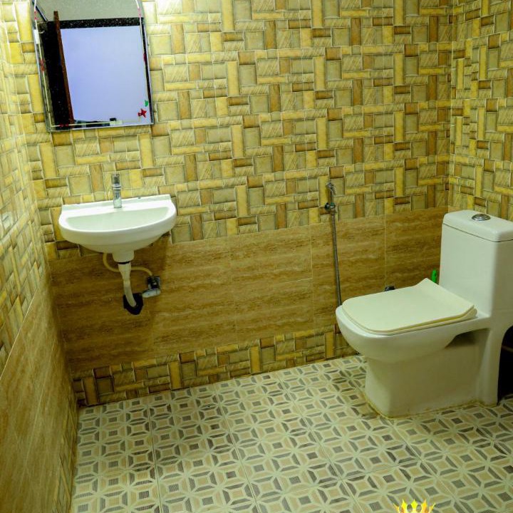 Photo of Bathroom in Changanacherry