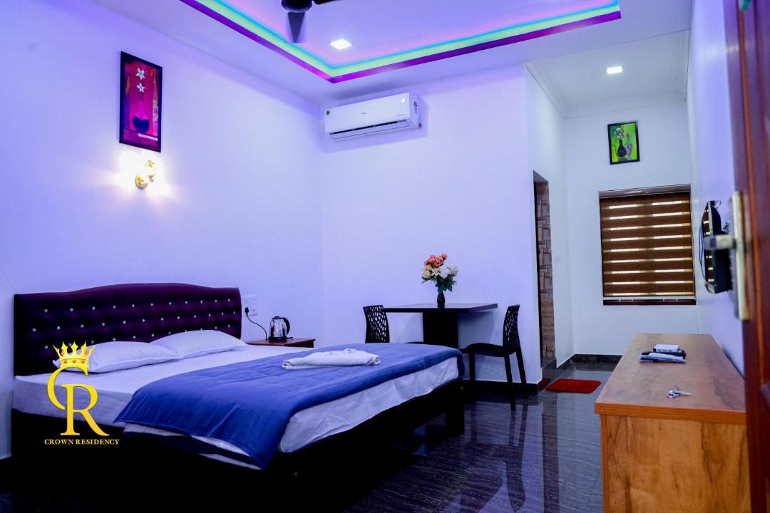 Photo of Bedroom in Changanacherry