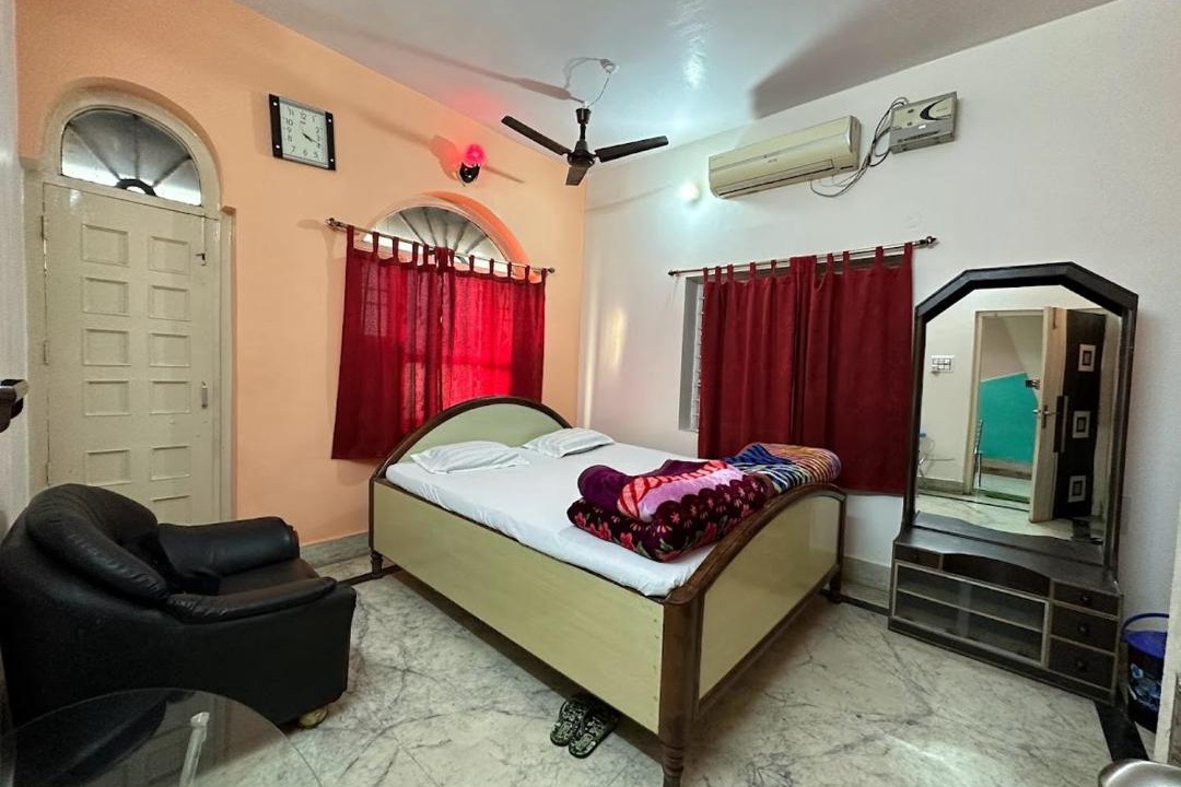 Photo of Bedroom in Muzaffarpur