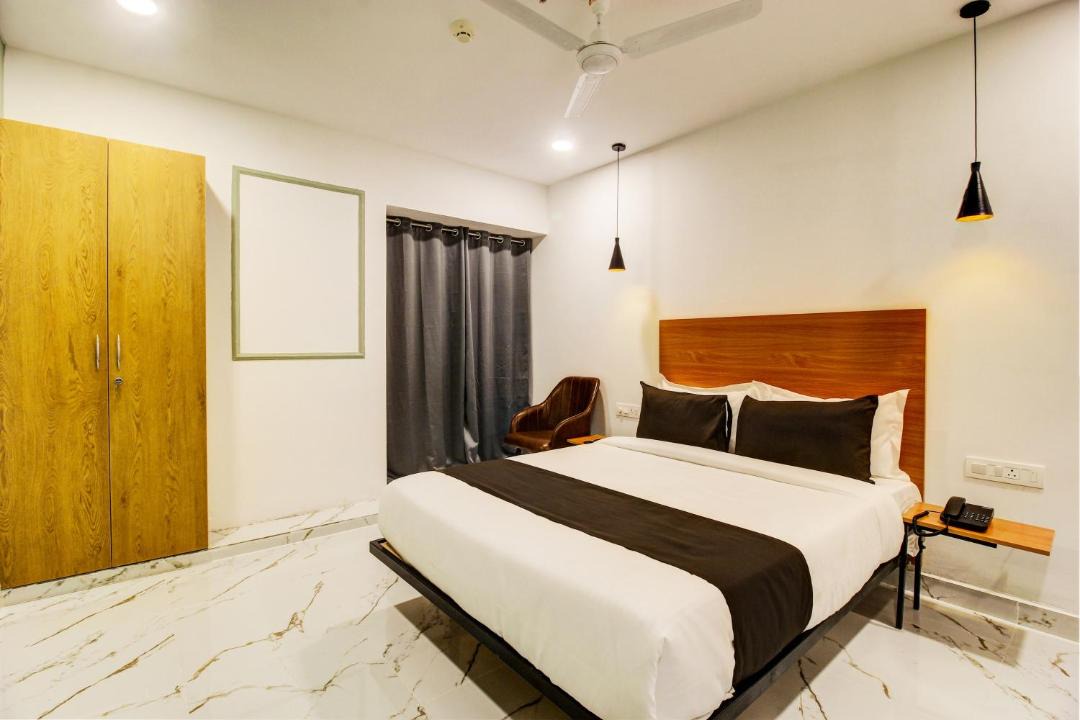 Photo of Bedroom in Banjara Hills