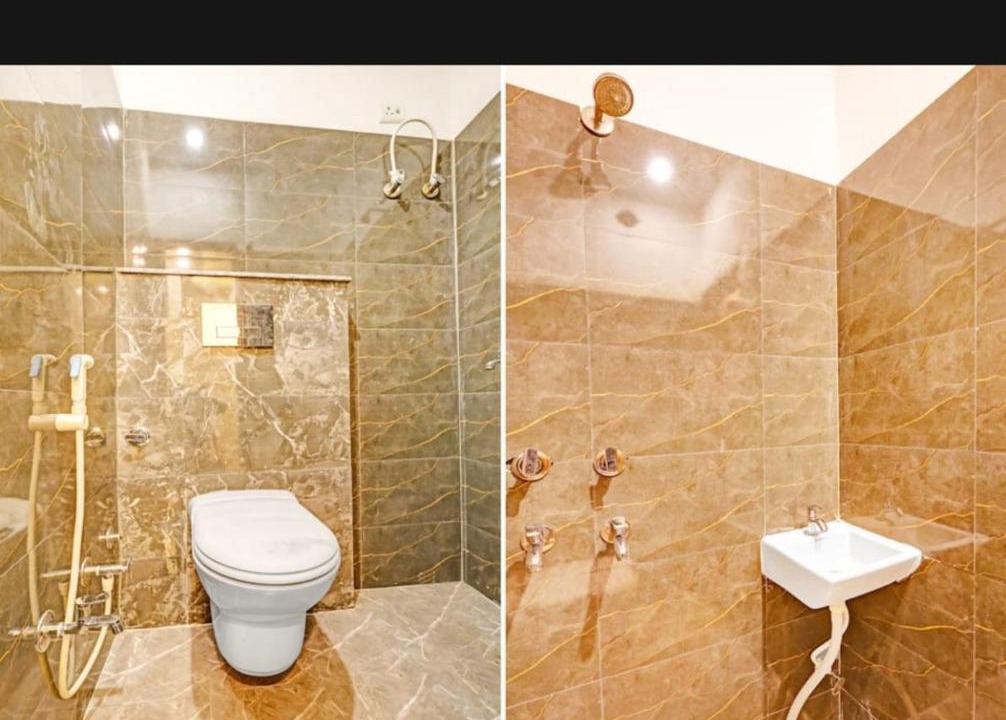 Photo of Bathroom in Ghaziabad