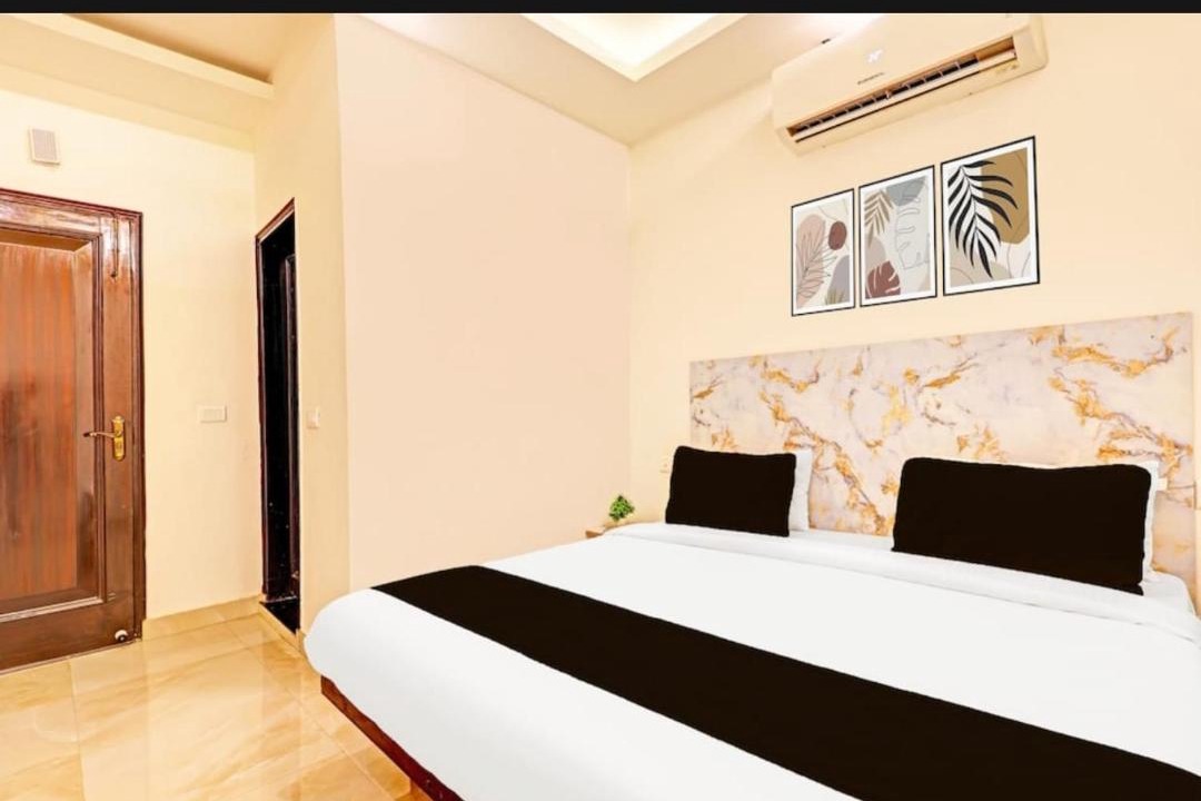 Photo of Bedroom in Ghaziabad