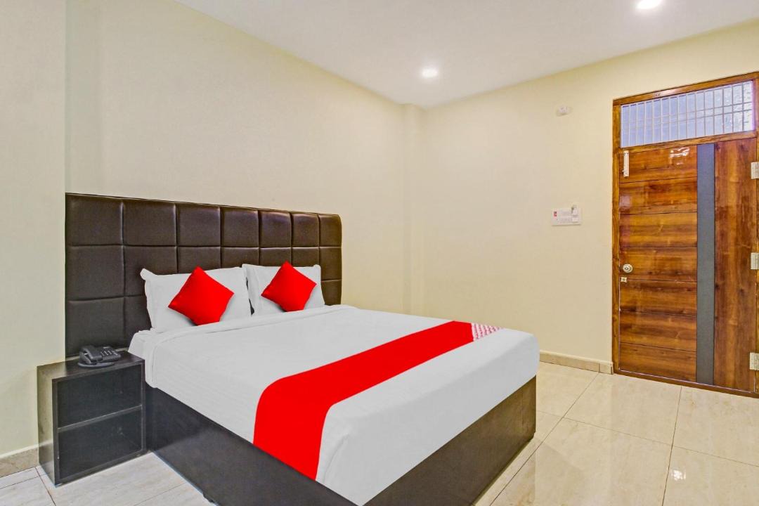 Photo of Bedroom in Hanmakonda