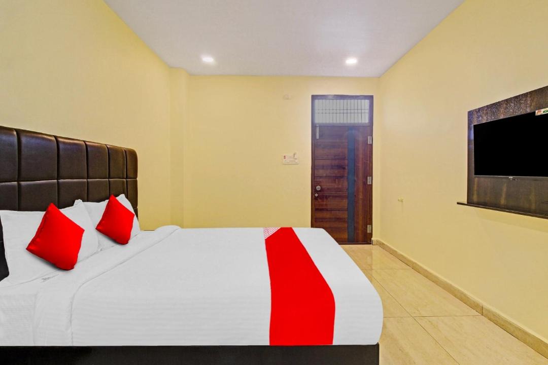 Photo of Bedroom in Hanmakonda