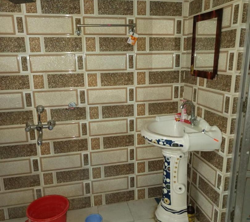 Photo of Bathroom in Maharajganj