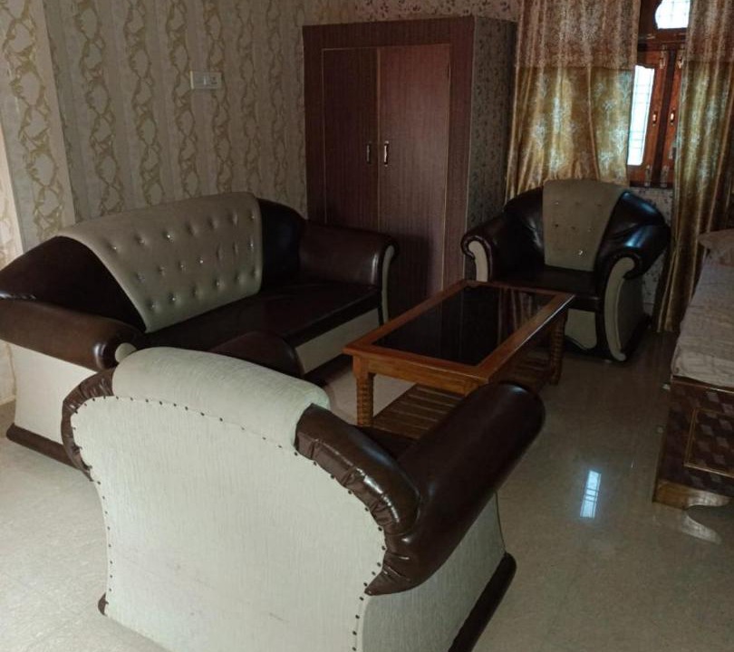 Photo of Livingroom in Maharajganj