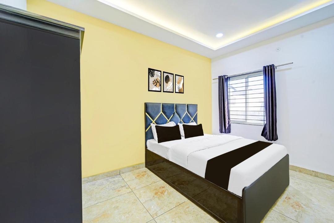Photo of Bedroom in Sanwer
