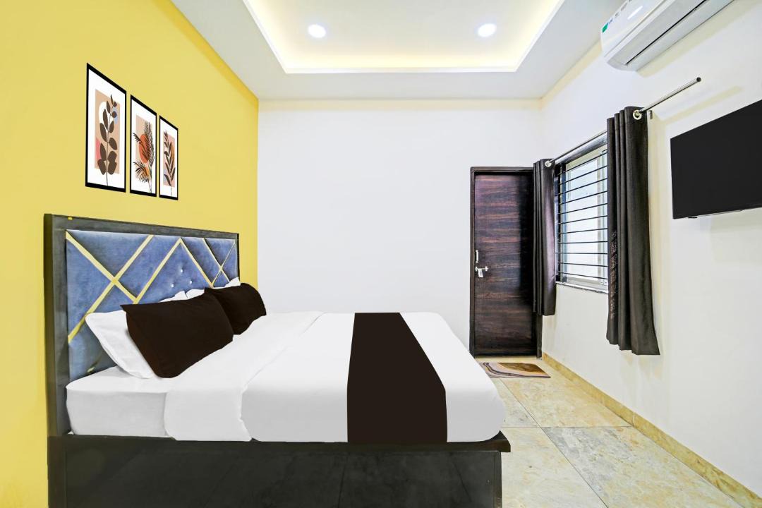 Photo of Bedroom in Sanwer