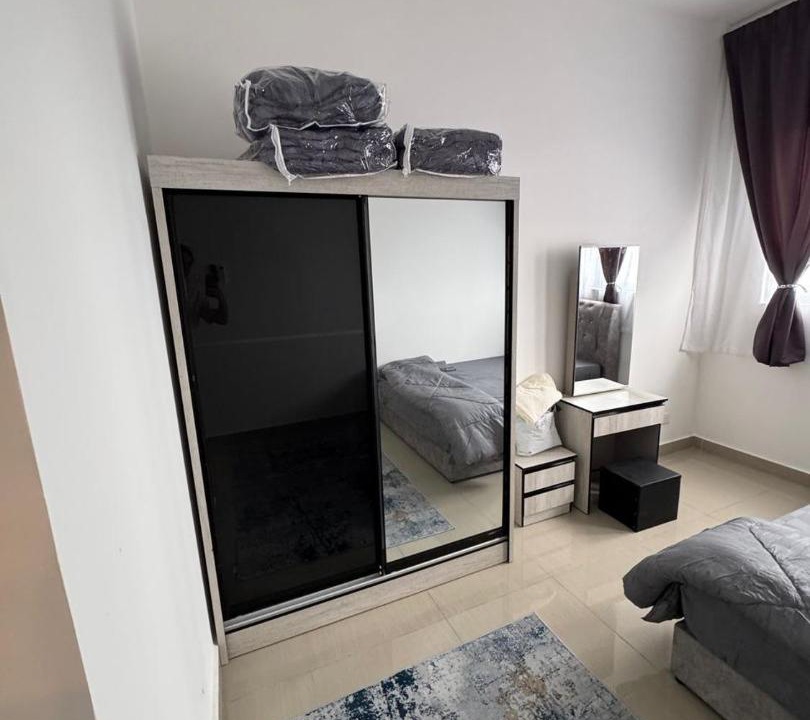 Photo of Bedroom in Puchong