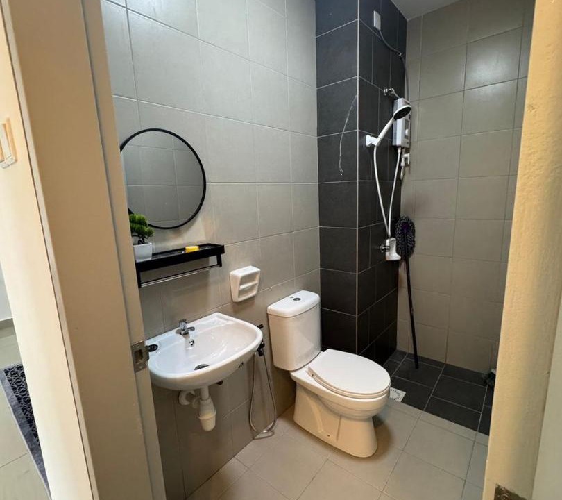 Photo of Bathroom in Puchong