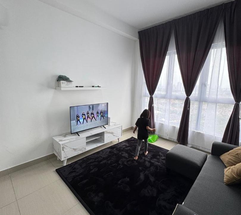 Photo of Livingroom in Puchong