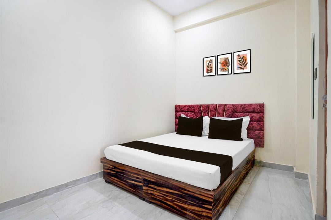 Photo of Bedroom in Allahabad
