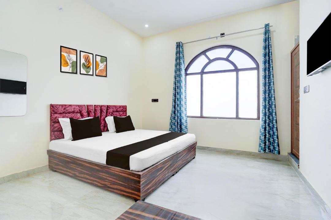 Photo of Bedroom in Allahabad