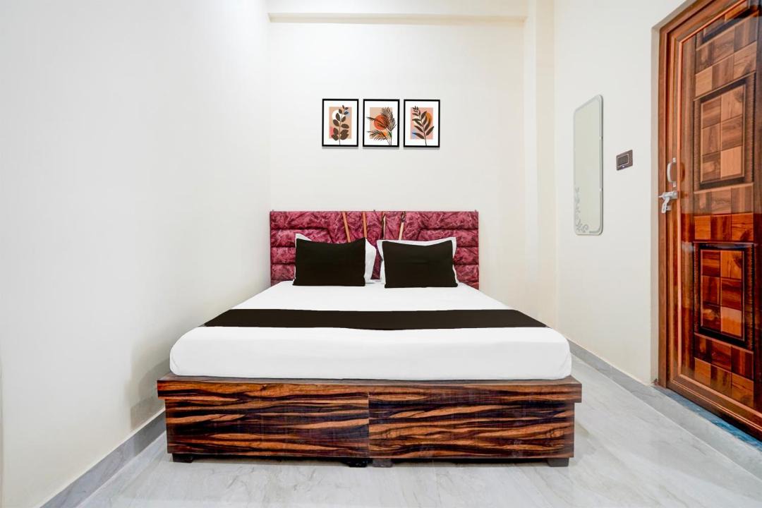 Photo of Bedroom in Allahabad