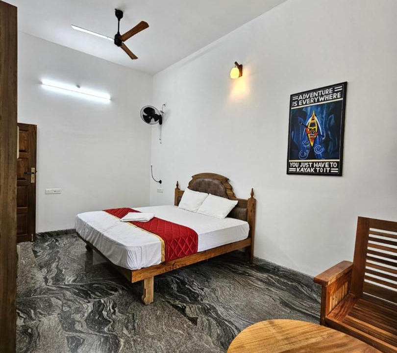Photo of Bedroom in Cherthala