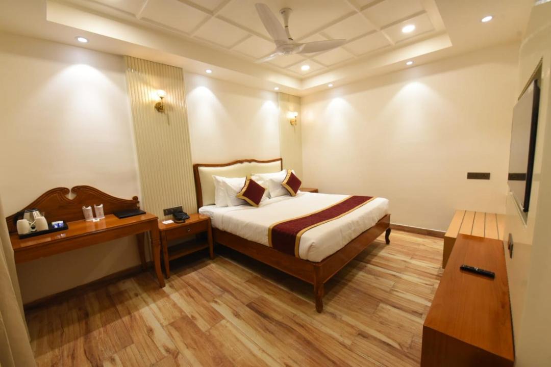 Photo of Bedroom in Rajgir