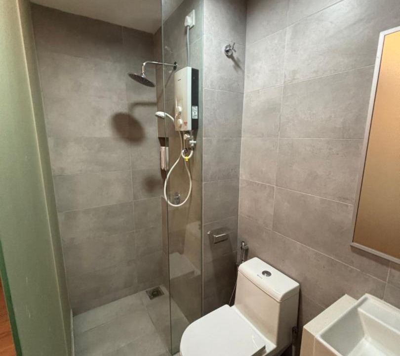 Photo of Bathroom in Brickfields
