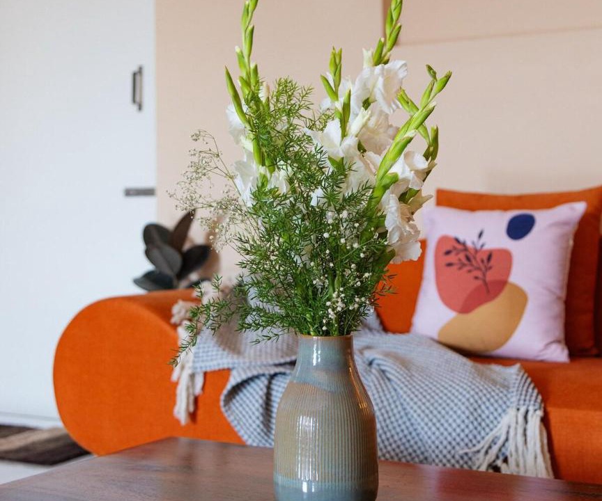 Photo of Livingroom in Narasapura