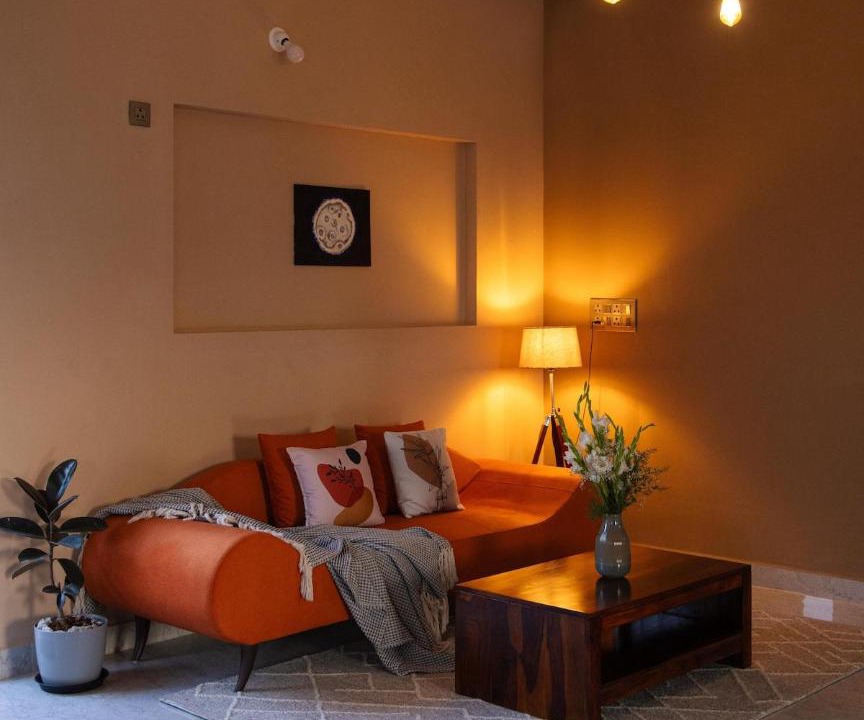 Photo of Livingroom in Narasapura