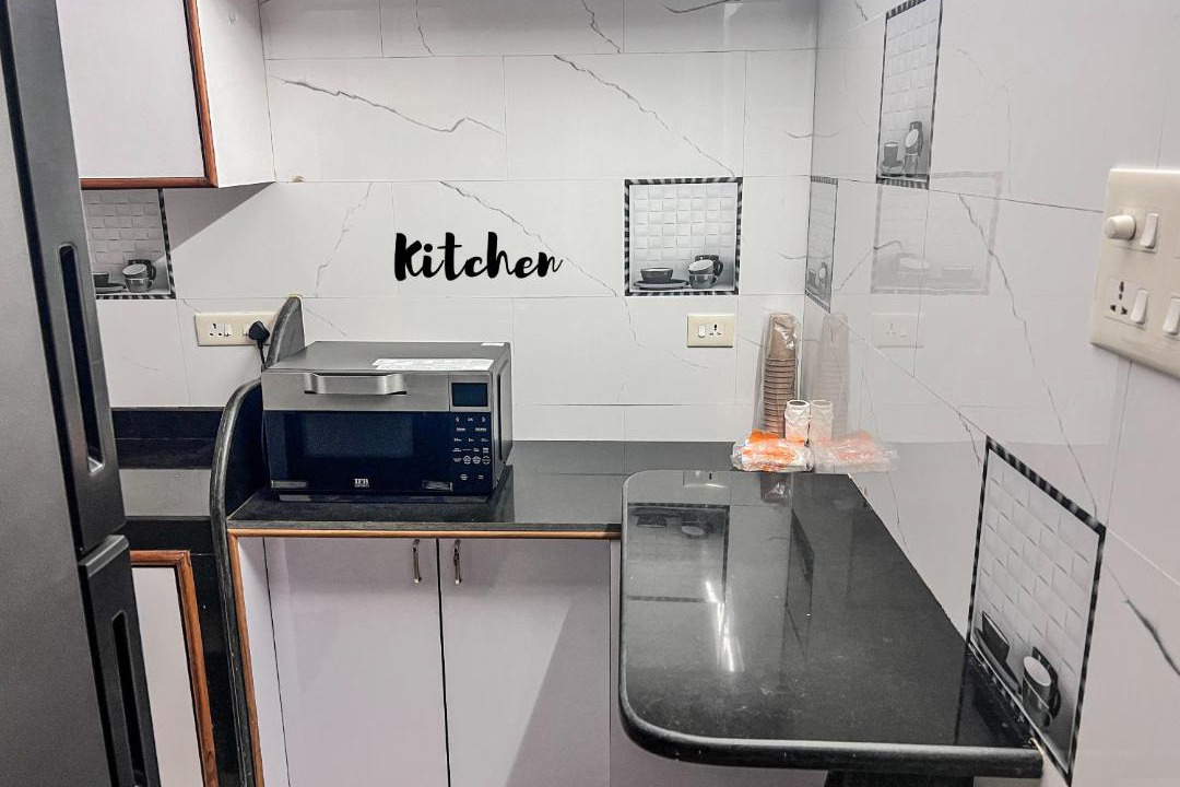 Photo of Kitchen in Margao