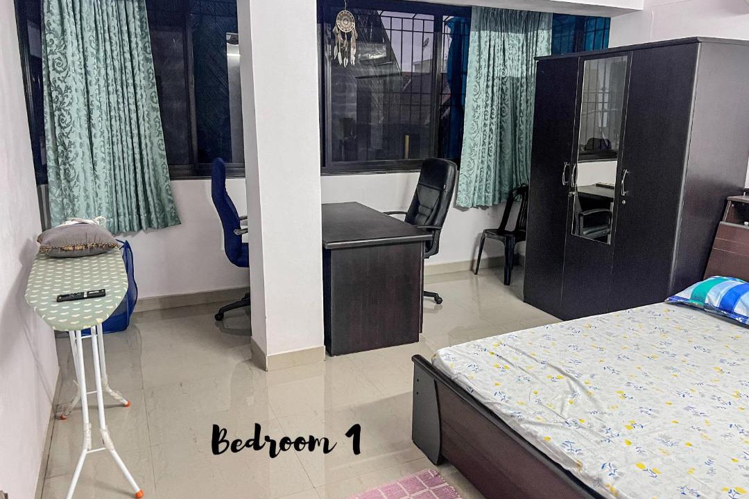 Photo of Bedroom in Margao