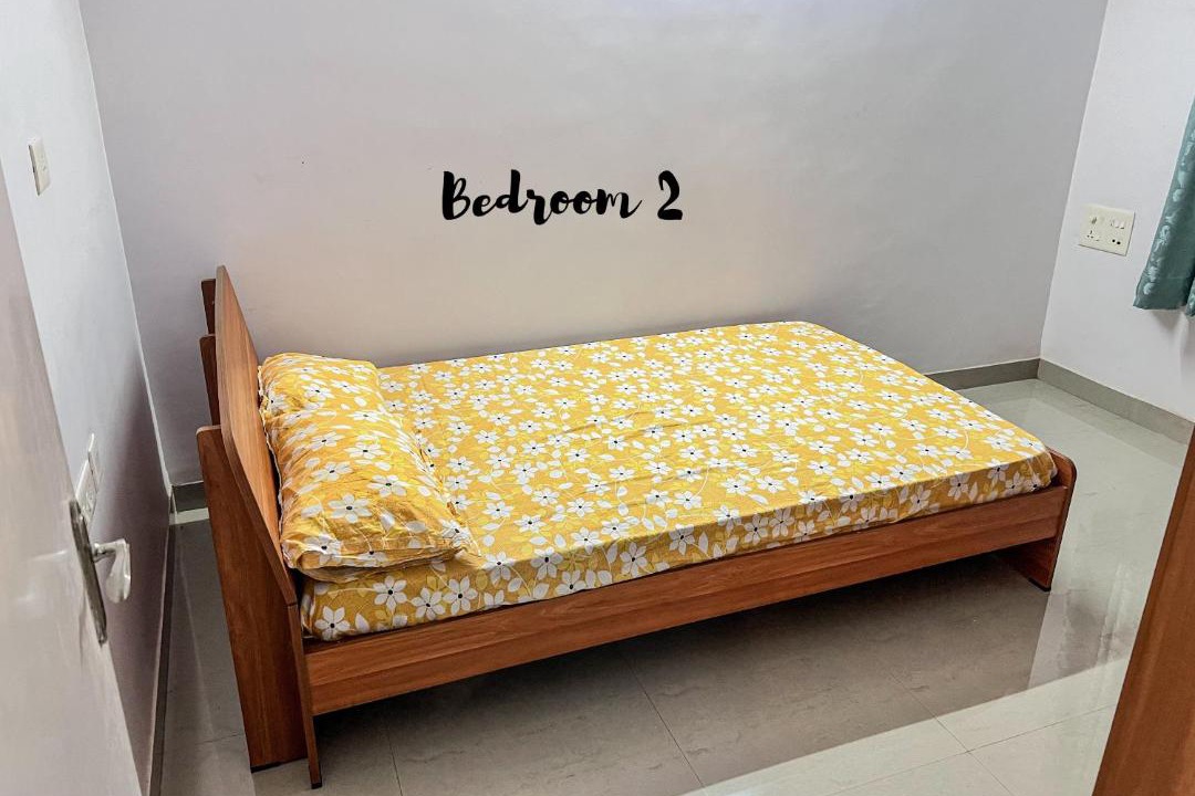 Photo of Bedroom in Margao