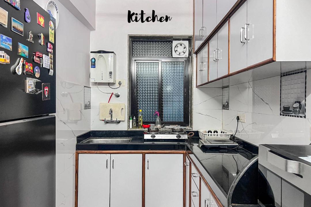 Photo of Kitchen in Margao