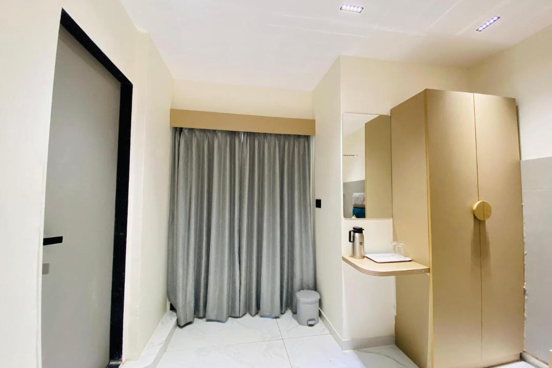 Photo of Bathroom in Ahmedabad