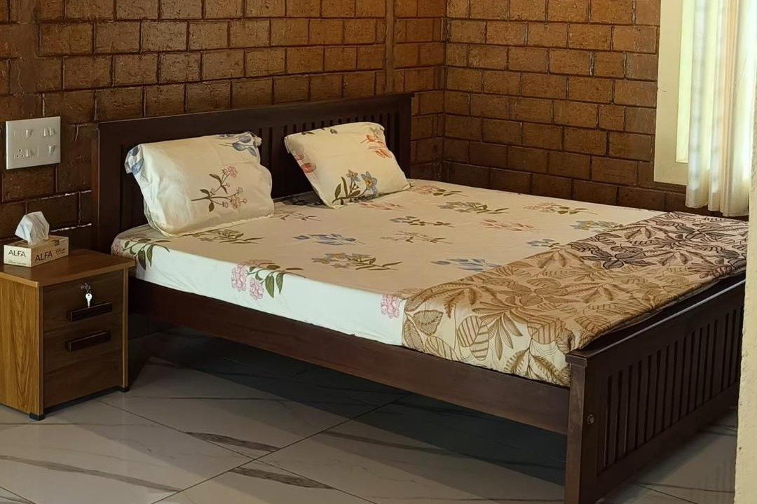 Photo of Bedroom in Munroe Island