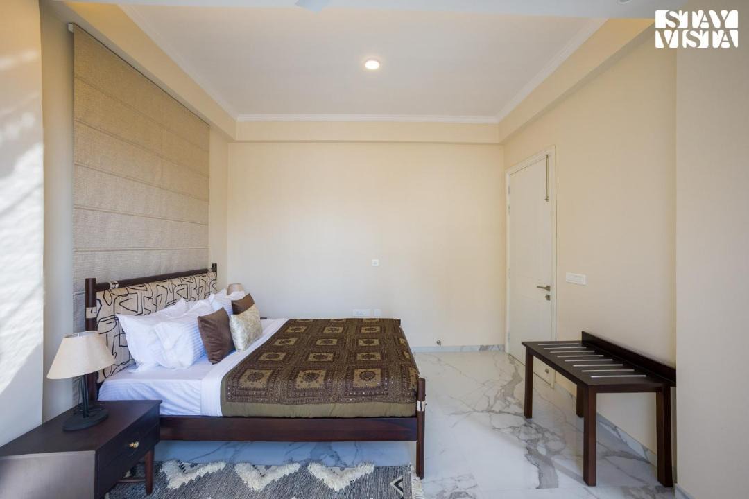 Photo of Bedroom in Malviya Nagar