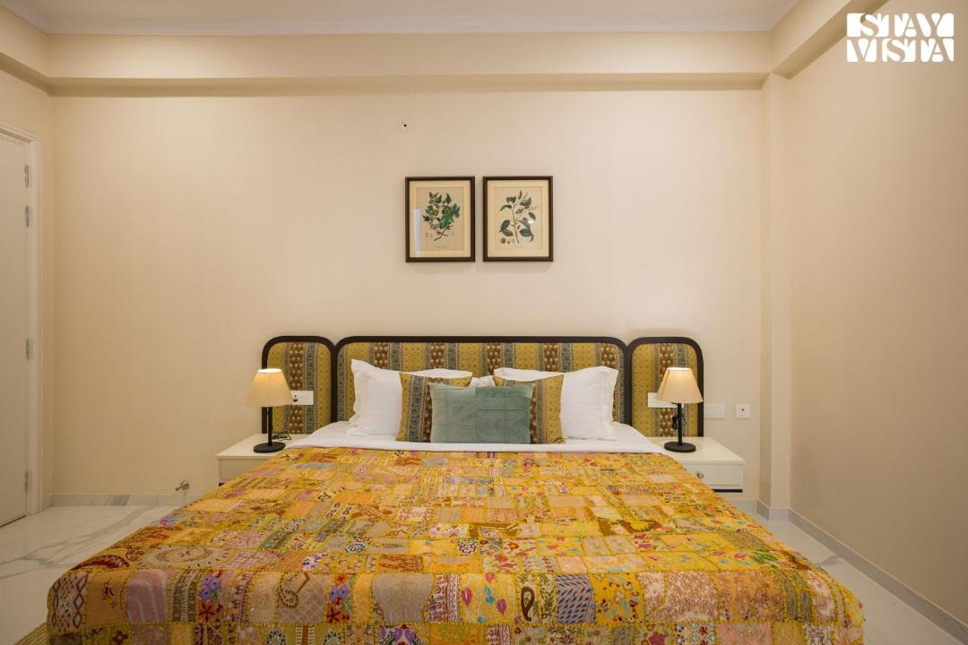 Photo of Bedroom in Malviya Nagar