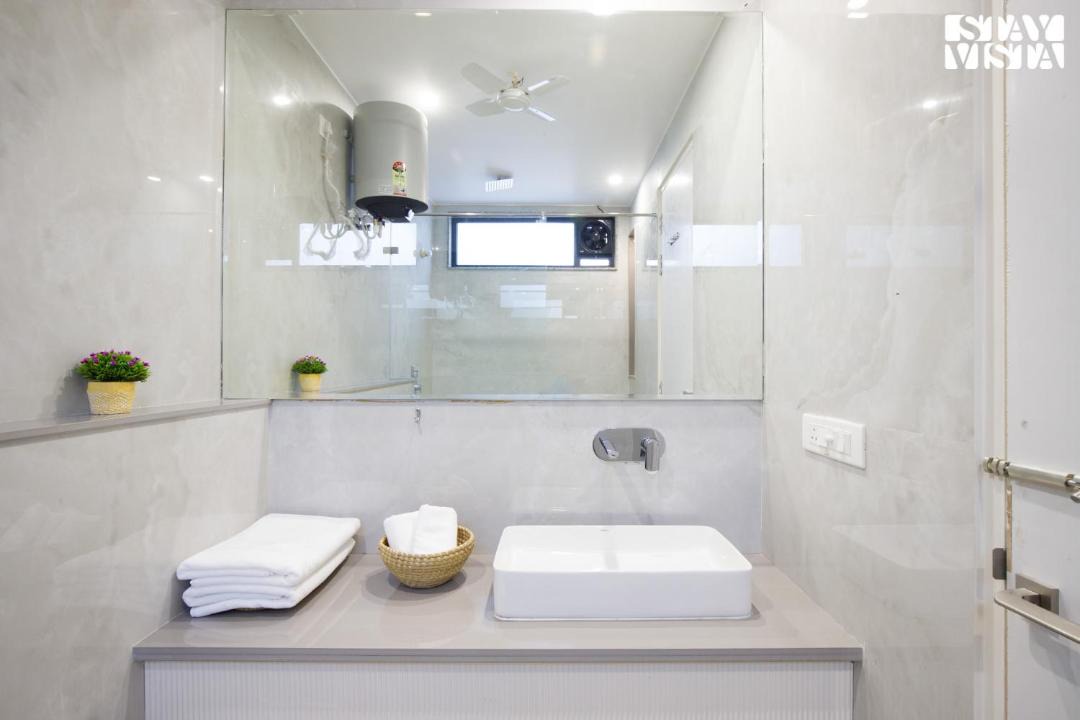 Photo of Bathroom in Malviya Nagar