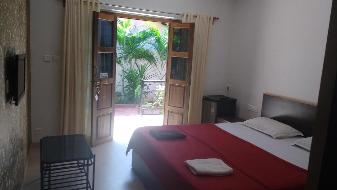 Photo of Bedroom in Canacona