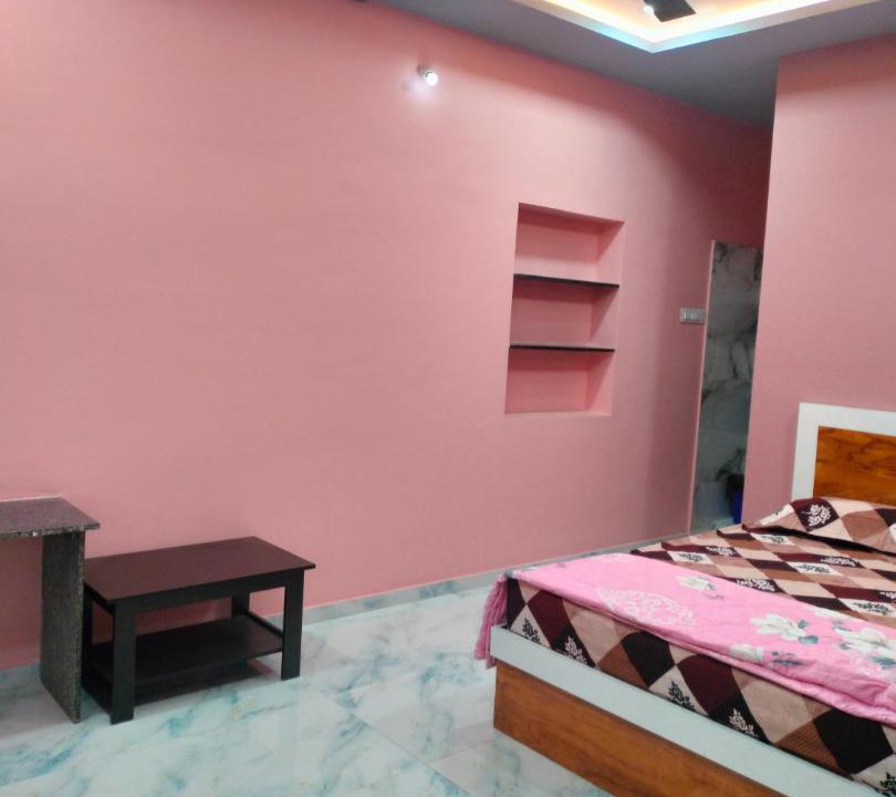 Photo of Bedroom in Hampi