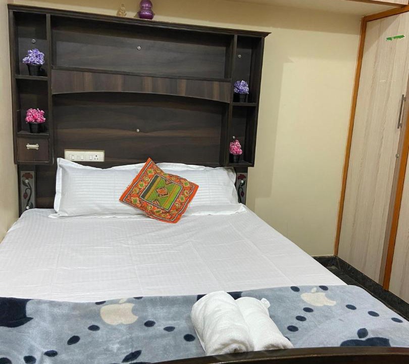 Photo of Bedroom in Hampi