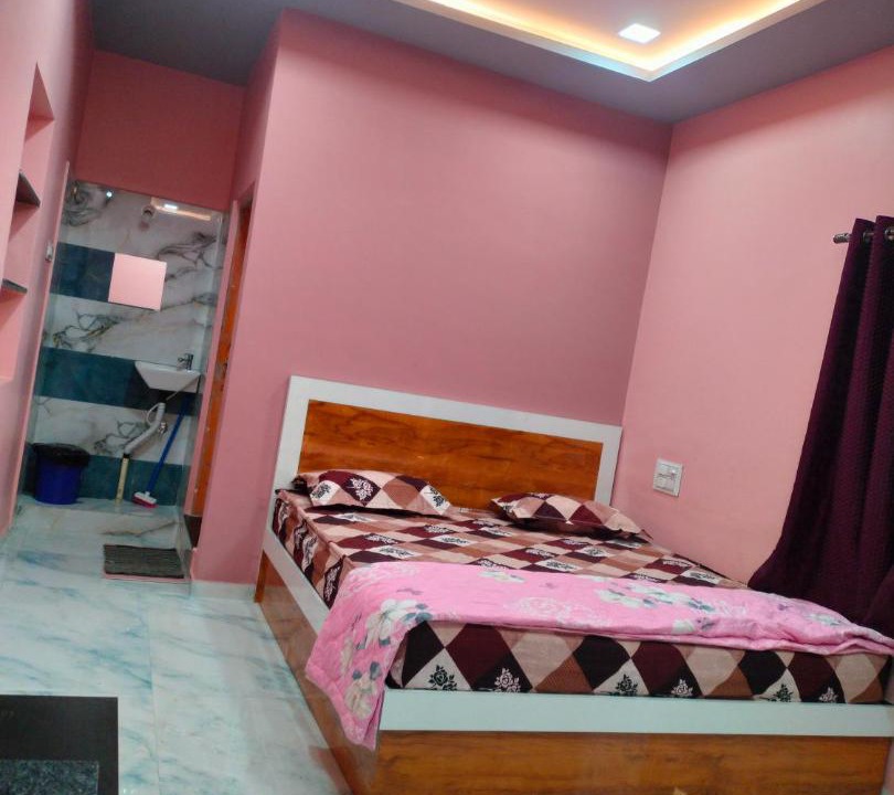 Photo of Bedroom in Hampi