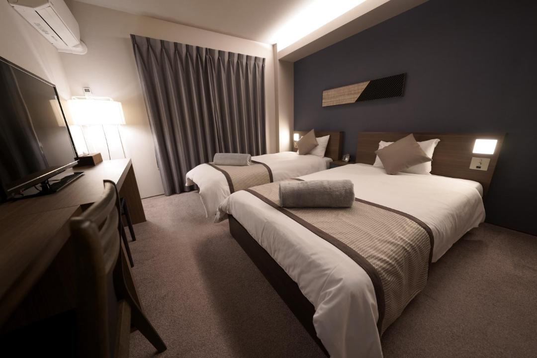 Photo of Bedroom in Shimogyo