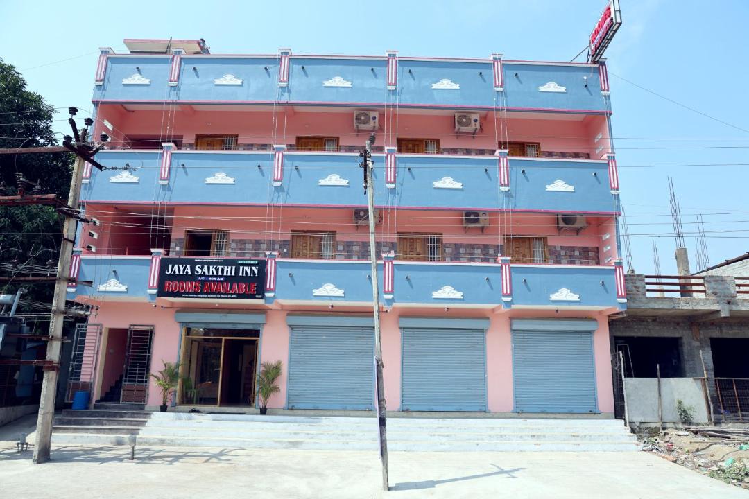 Photo of Others in Ganapathichettikulam