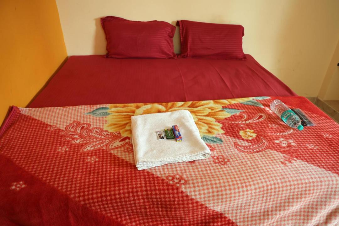 Photo of Bedroom in Ganapathichettikulam